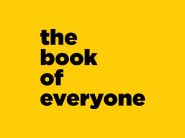 The Book of Everyone
