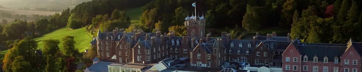 Crieff Hydro Hotel & Resort