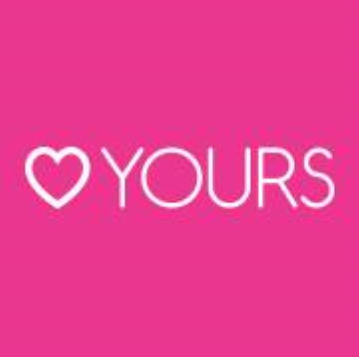 Yours Clothing UK 
