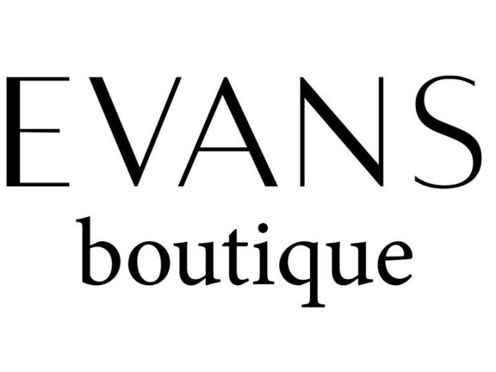 Evans Clothing UK