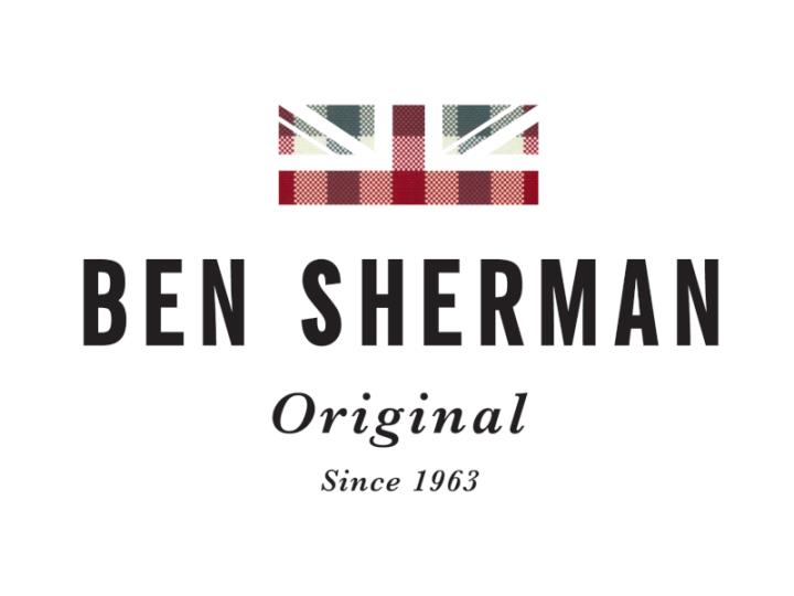 Ben Sherman
