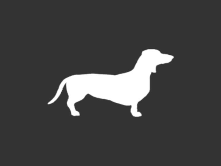 Not In The Dog House