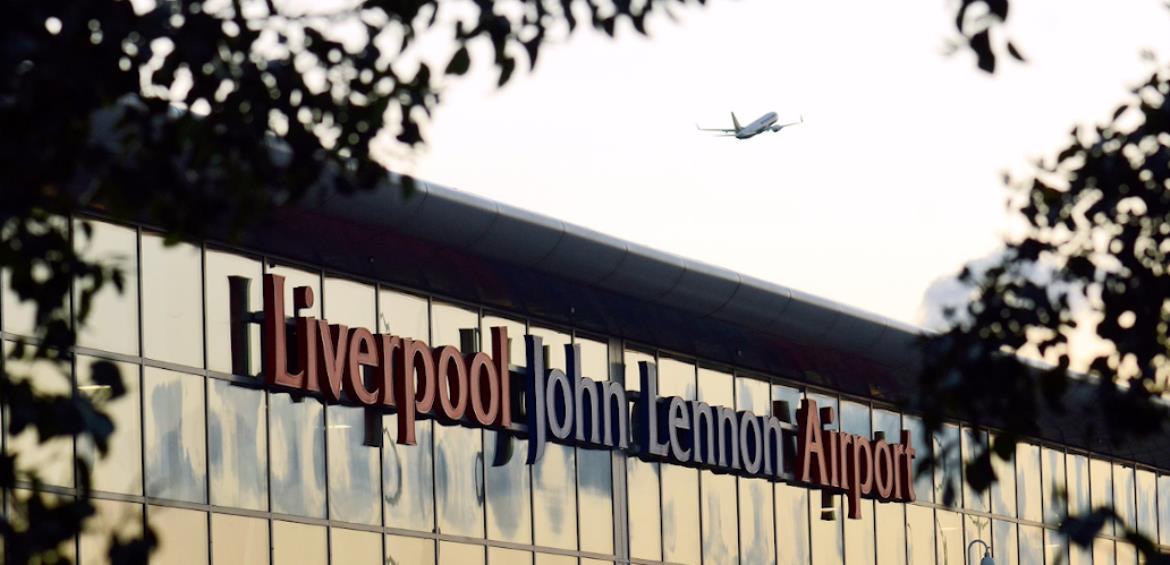 Liverpool Airport