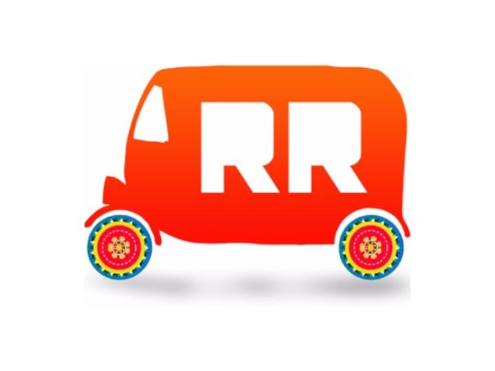 Red Rickshaw Limited