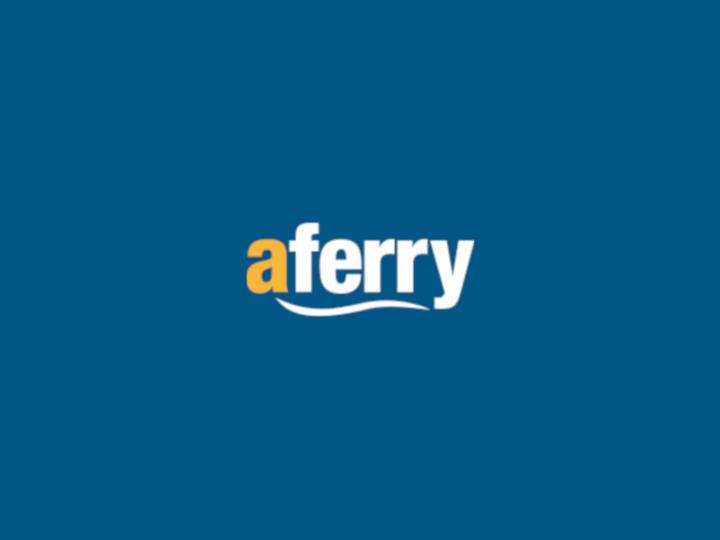 Aferry