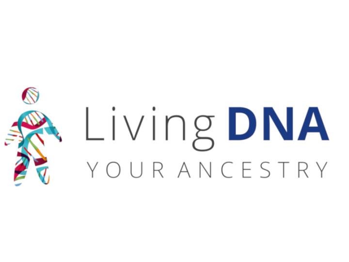 Living DNA