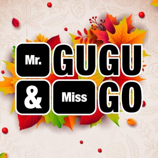 Mr Gugu