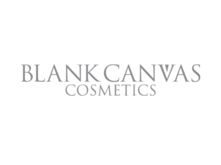 Blank Canvas Cosmetics