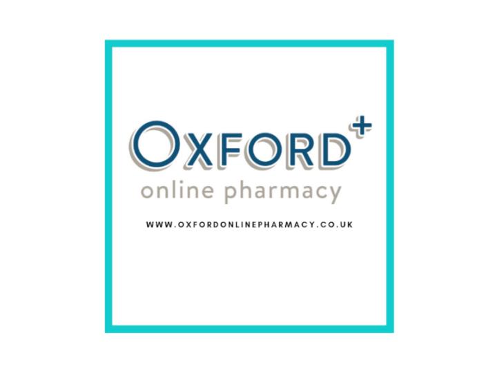 Oxford Online Pharmacy
