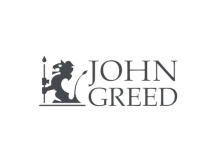 John Greed Jewellery